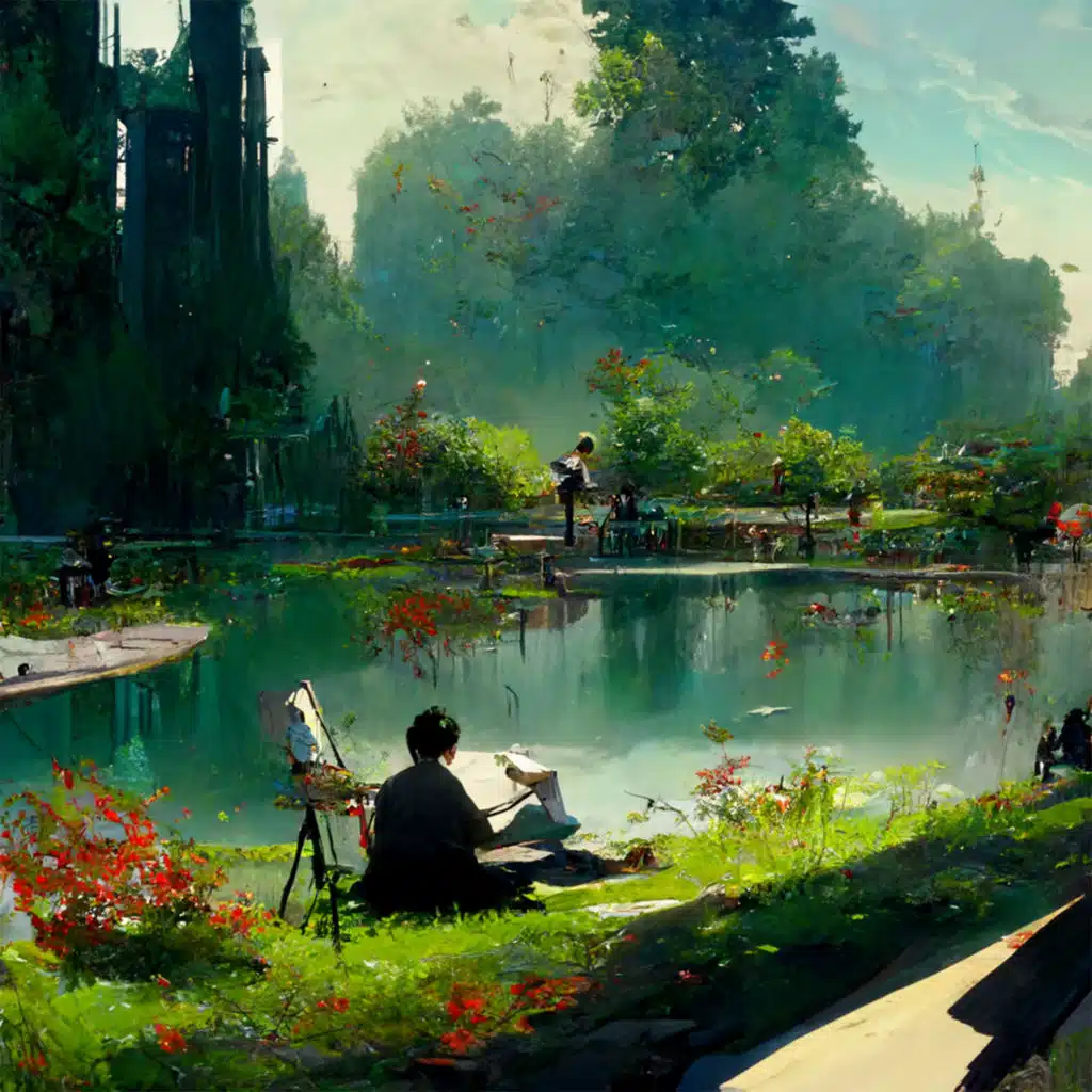 Park Day
