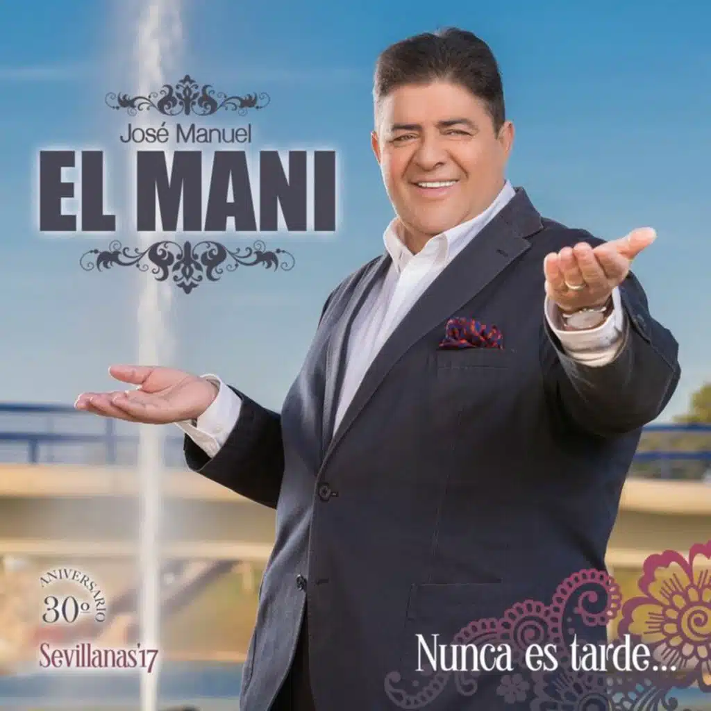 Jose Manuel "El Mani"