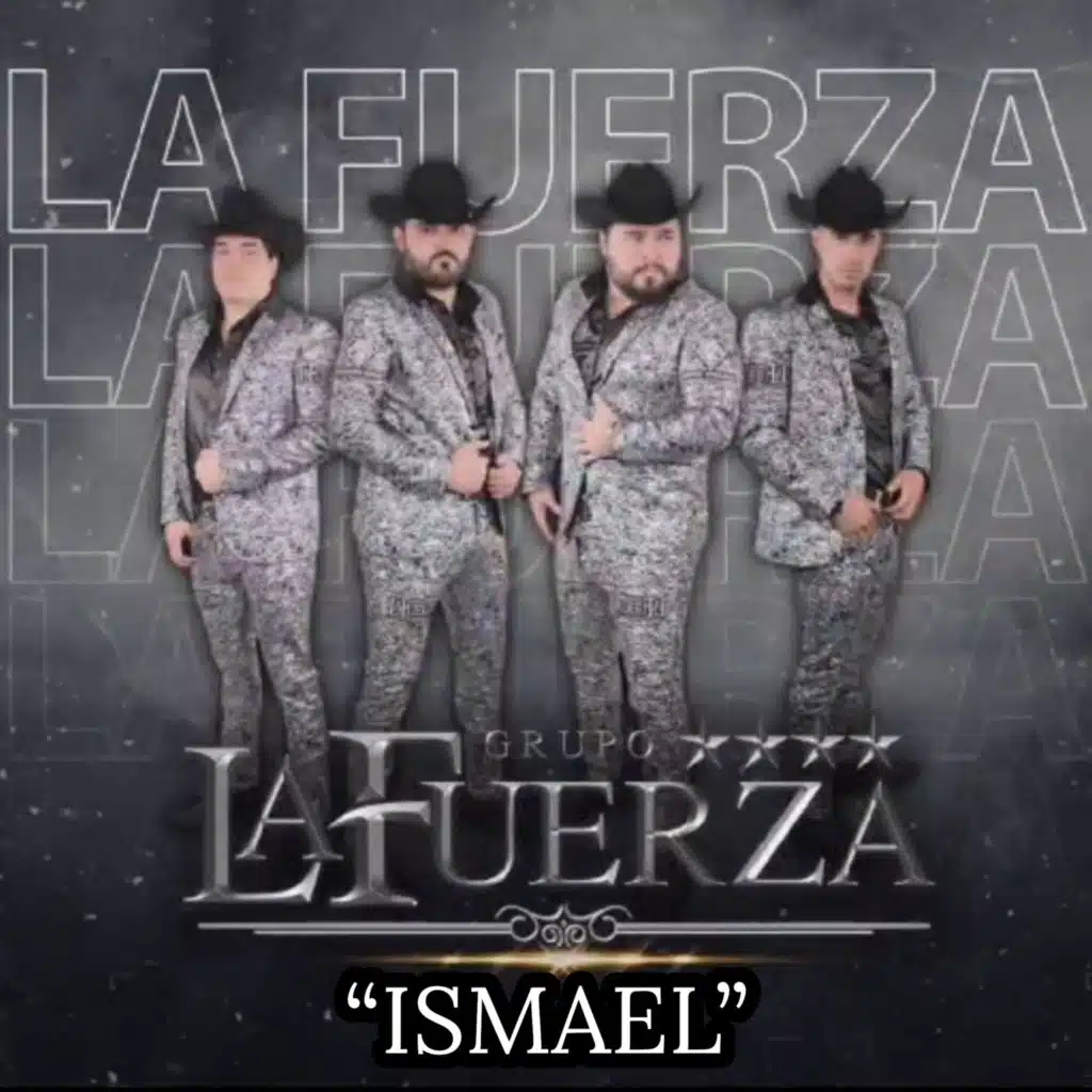 ISMAEL