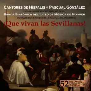 Cantores De Hispalis & Pascual Gonzalez