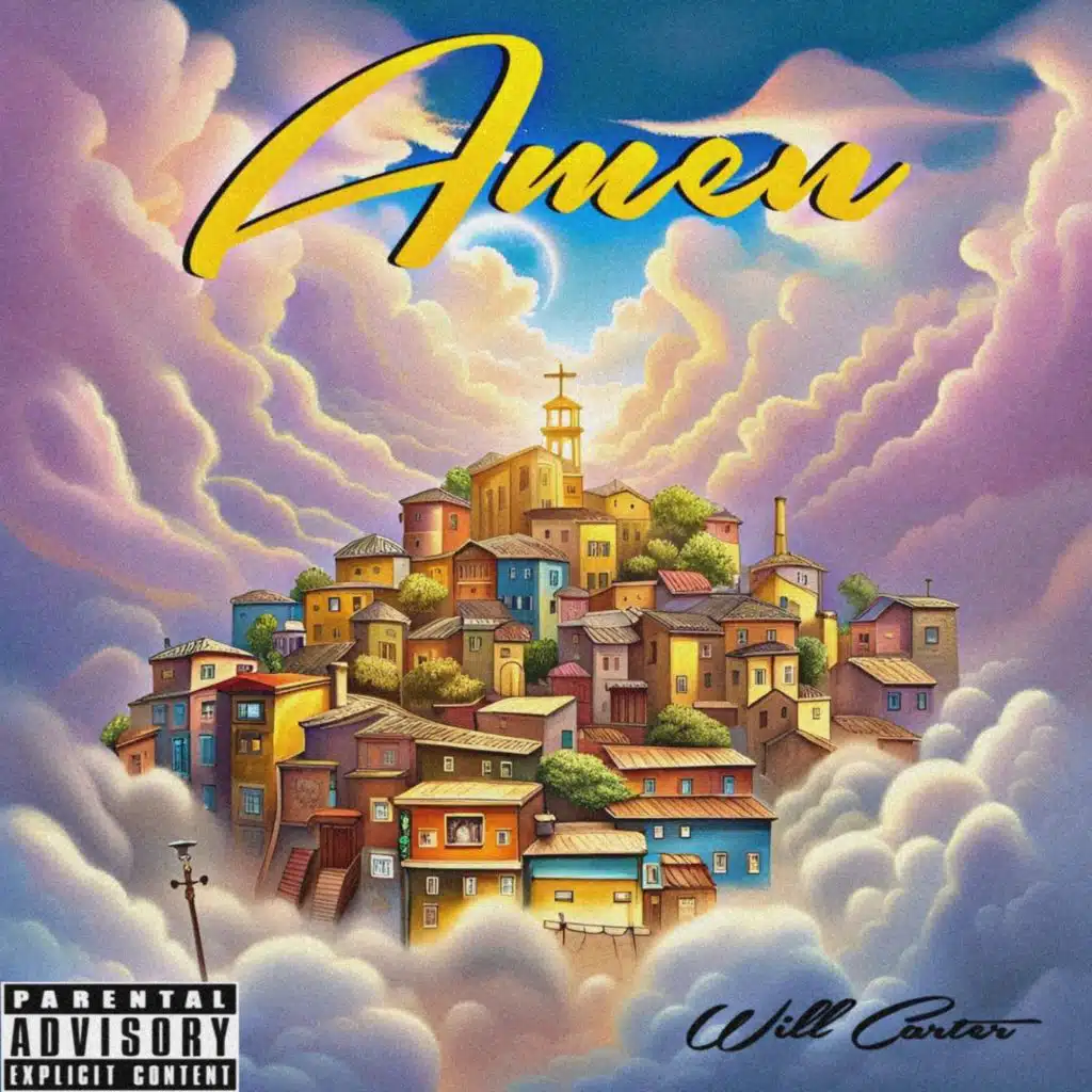 Will Carter (Mountain Slim)