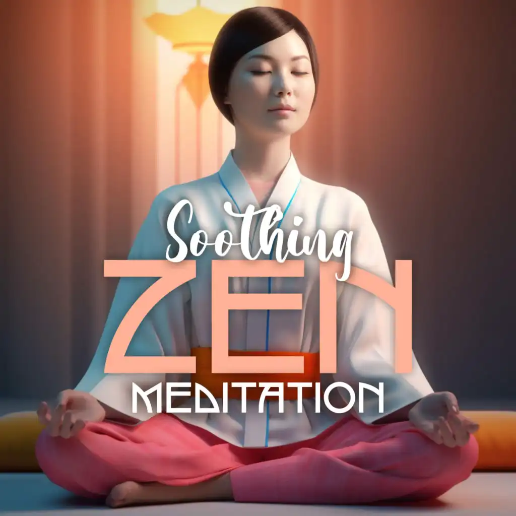 Natural Zen Meditation White Noise