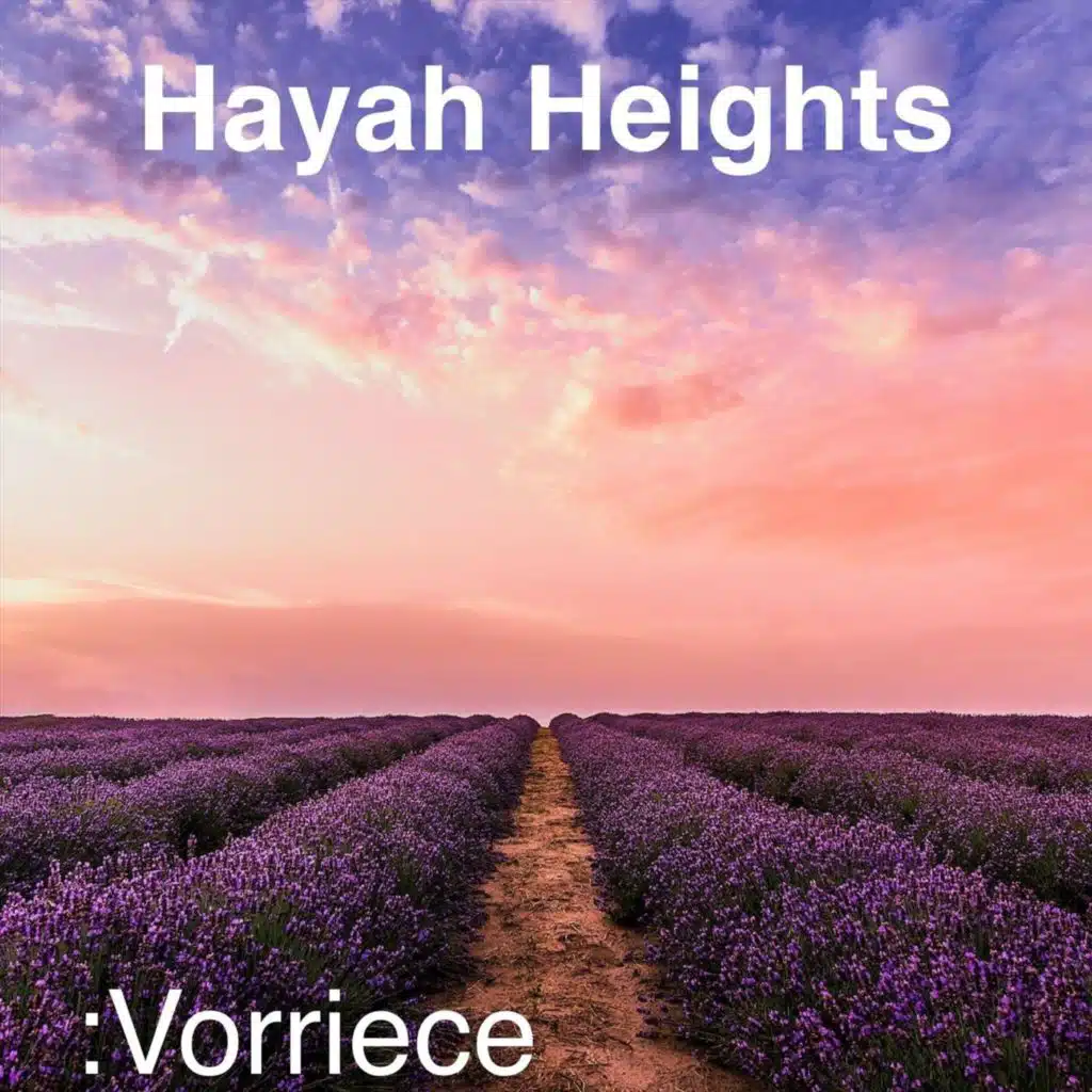 Vorriece