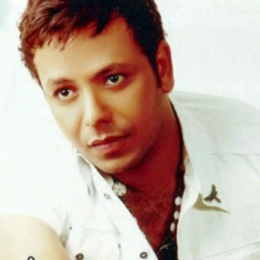 انا اخترعت البكى