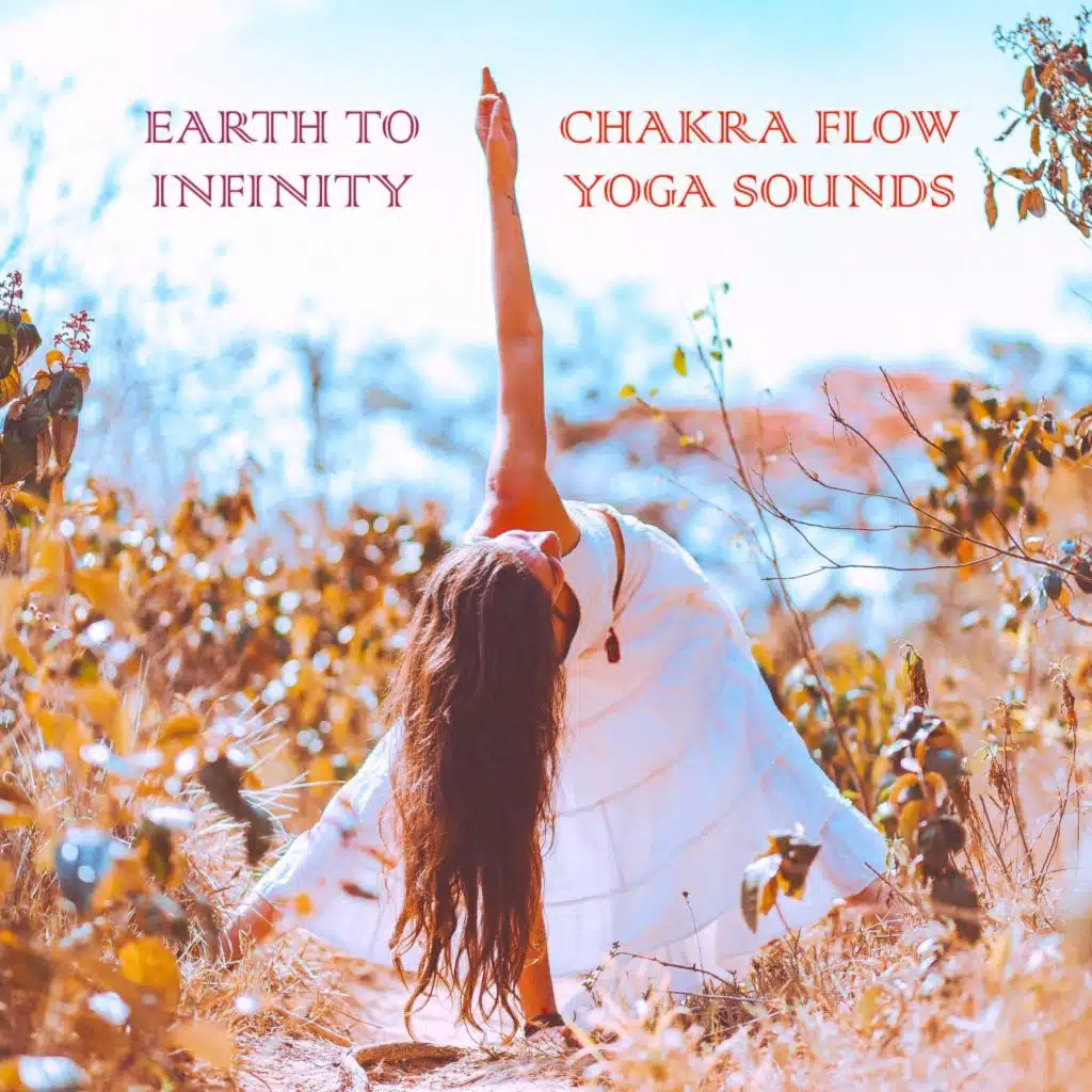 Chakra Four Yogaflow - Air (Solar)