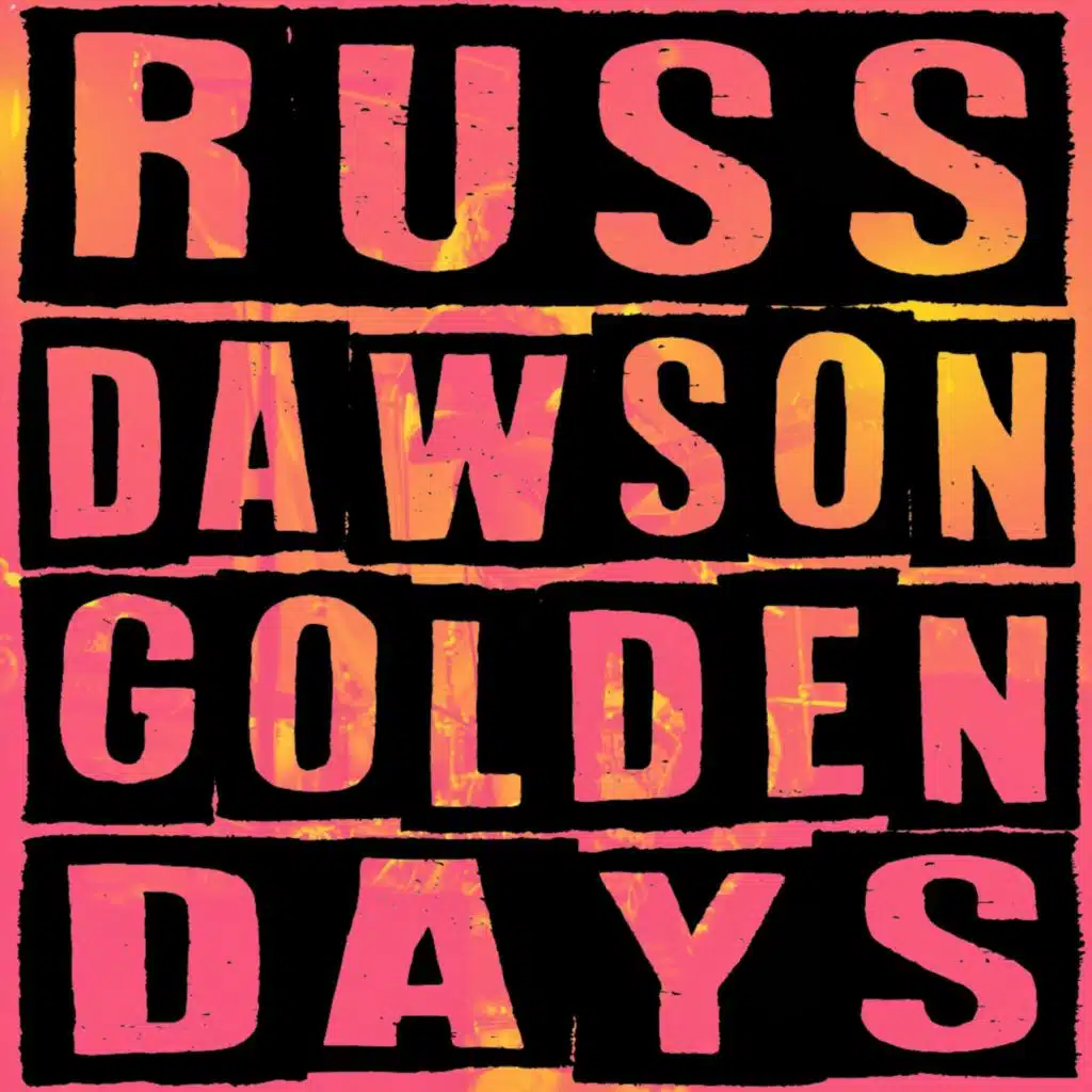 Russ Dawson