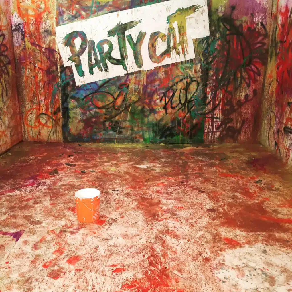 partycat