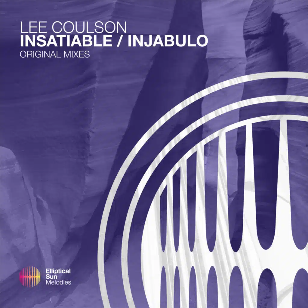 Insatiable / Injabulo