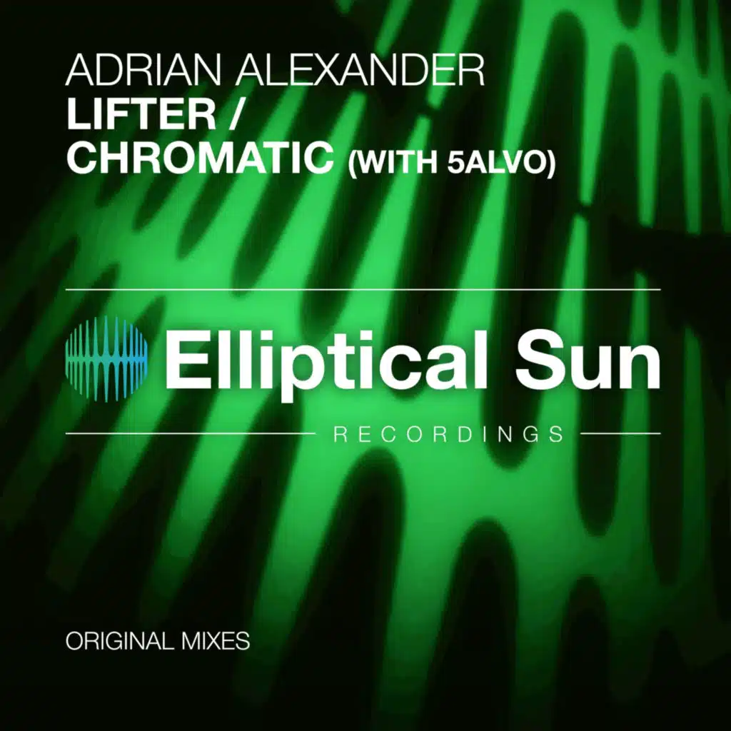 Adrian Alexander, 5ALVO