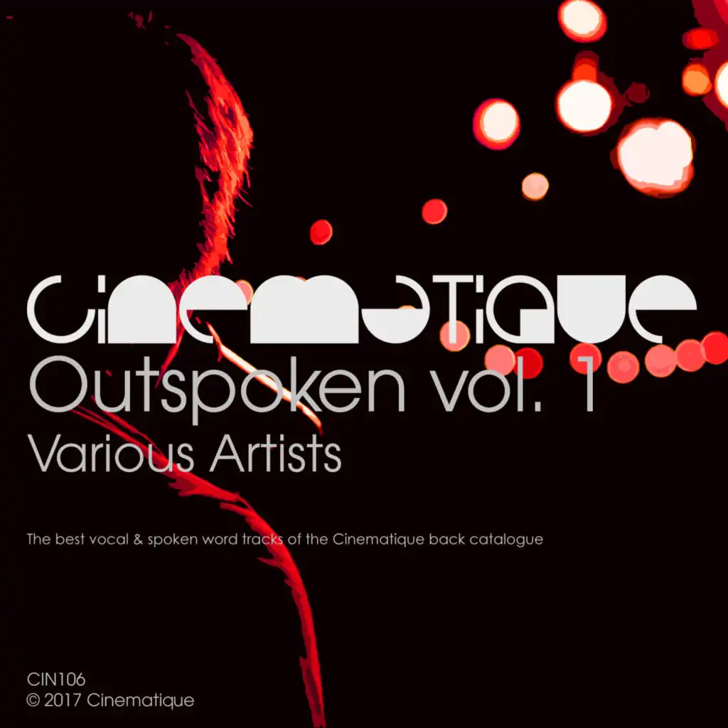 Outspoken Vol. 1