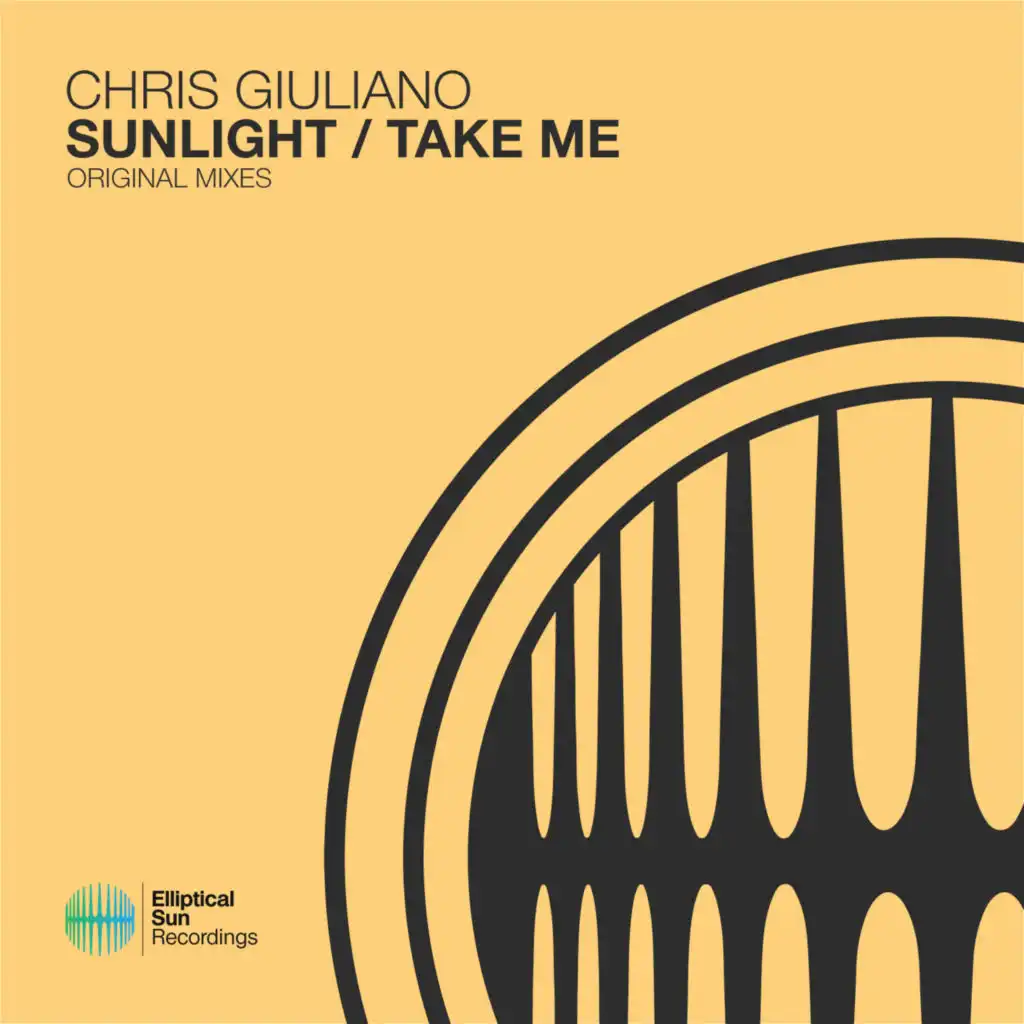 Sunlight / Take Me