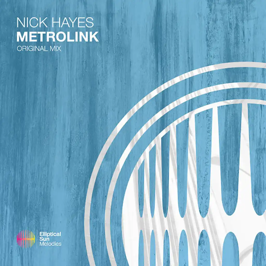 Metrolink (Extended Mix)