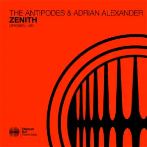 Adrian Alexander vs The Antipodes