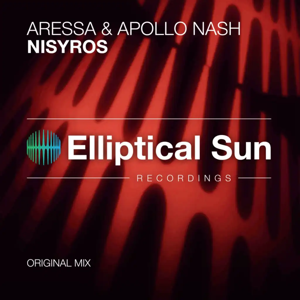 Nisyros (Extended Mix)