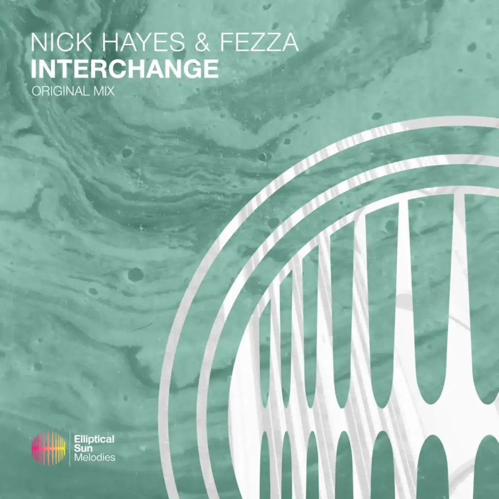 Nick Hayes, Fezza