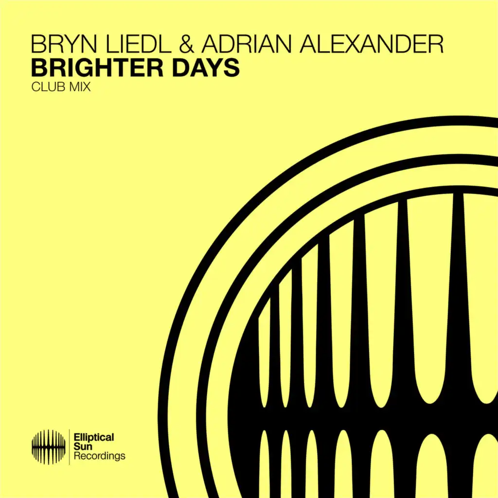 Bryn Liedl, Adrian Alexander