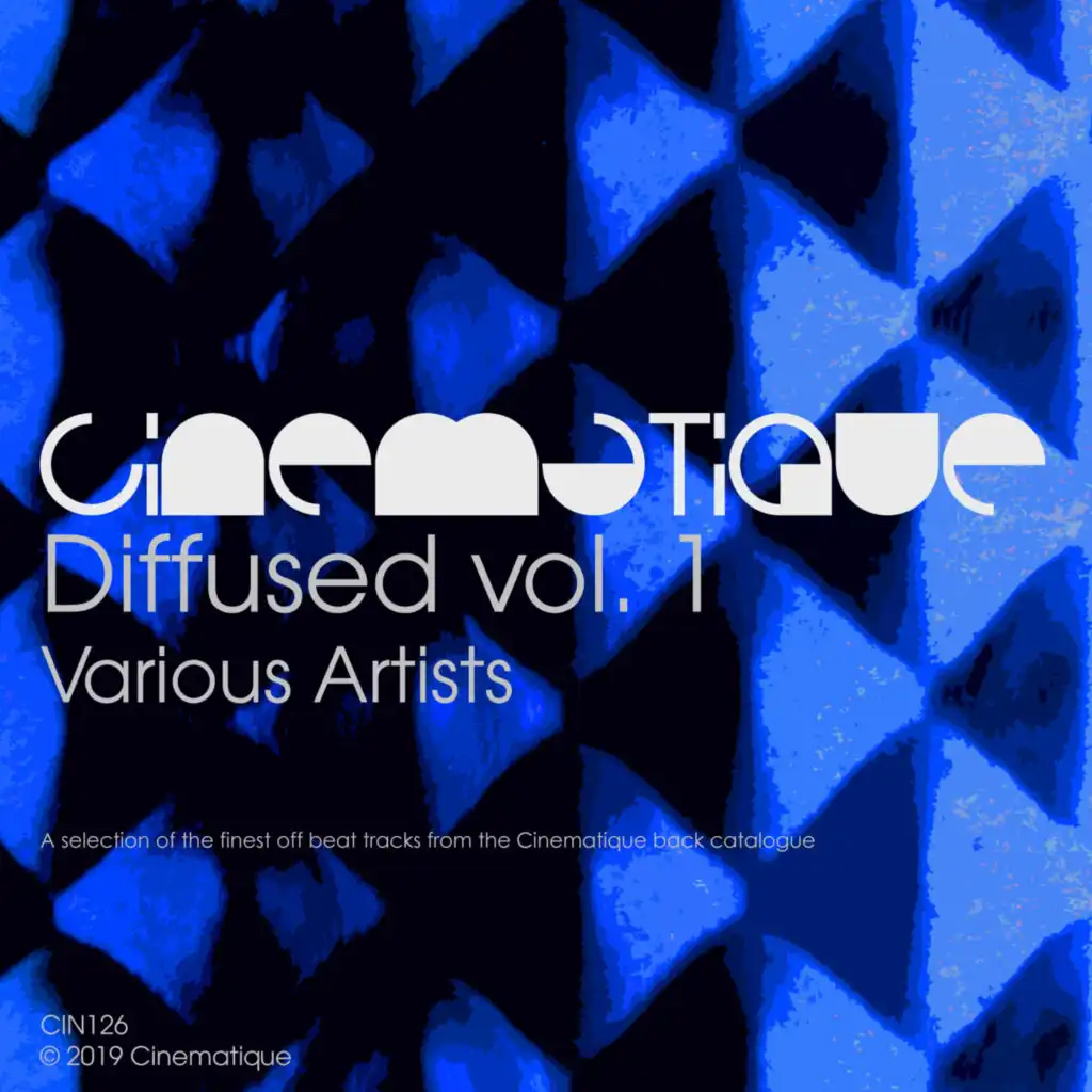 Diffused Vol. 1