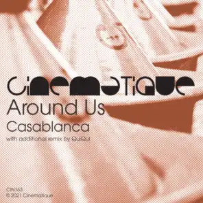 Casablanca (QuiQui Remix)