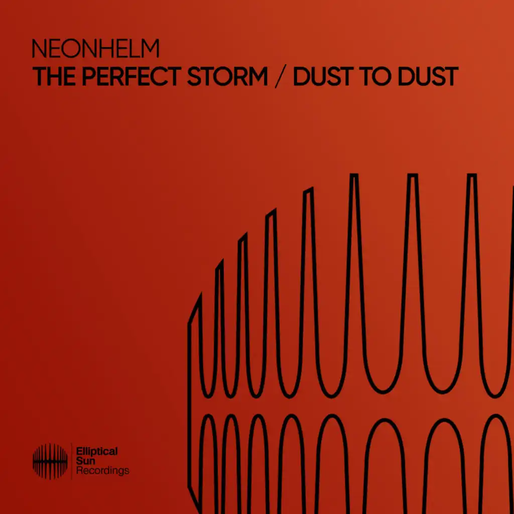 The Perfect Storm (Extended Mix)