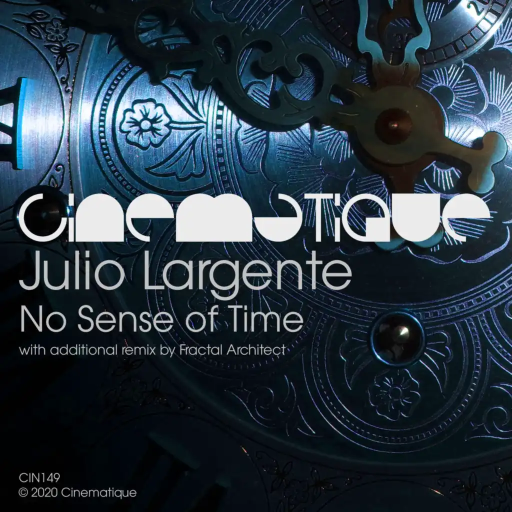 No Sense of Time (Fractal Architect Remix)