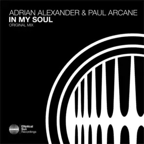 Adrian Alexander, Paul Arcane