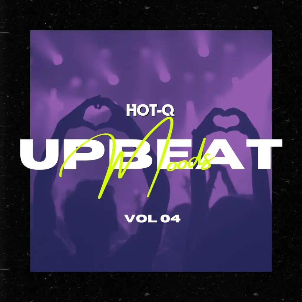 Upbeat Moods 004