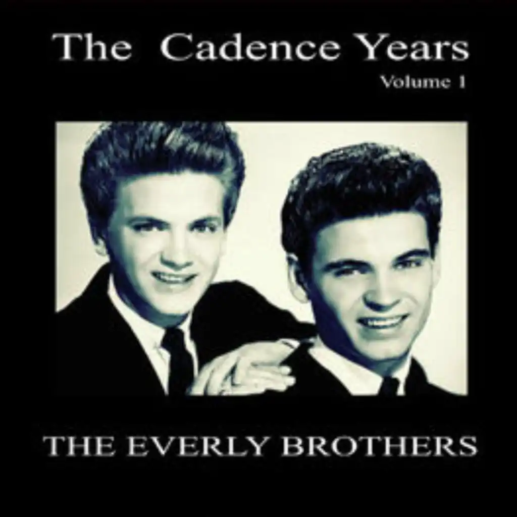 The Cadence Years, Vol. 1