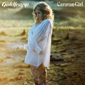 Caravan Girl (Live Choral Version)