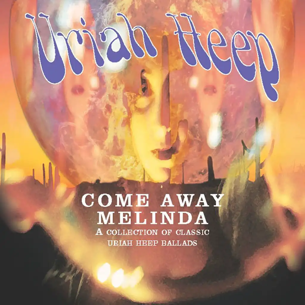 Come Away Melinda