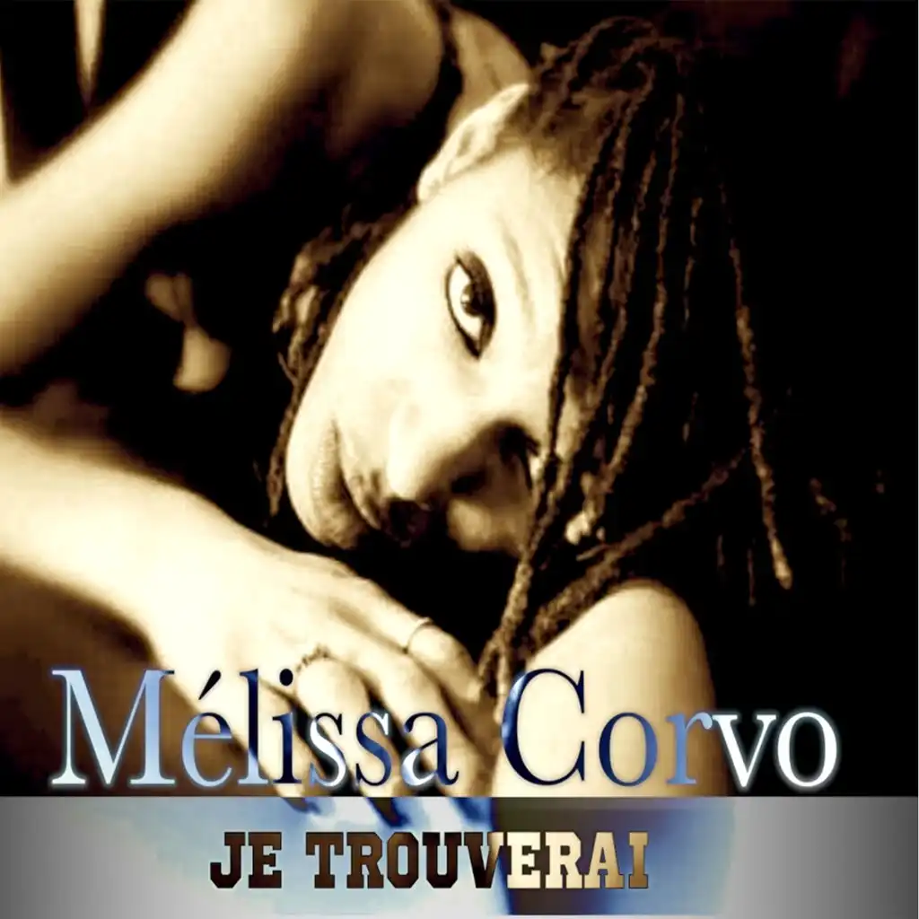 Mélissa Corvo
