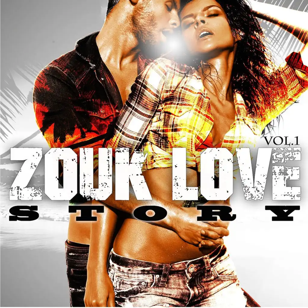 Zouk Love Story, Vol. 1