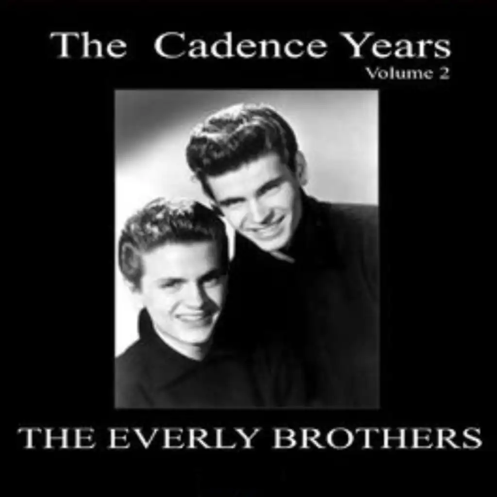 The Cadence Years, Vol. 2