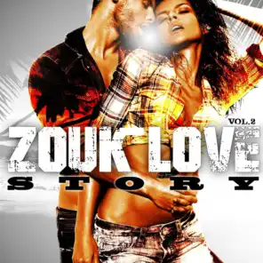Zouk Love Story, Vol. 2