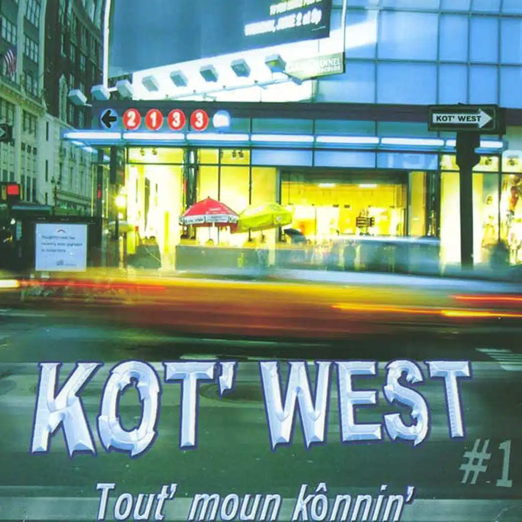 Don't Leave Me (Version acoustique)