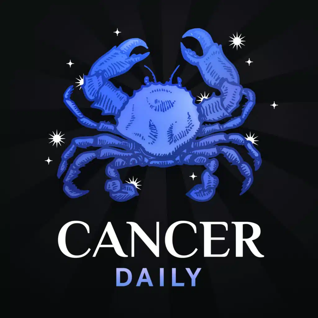 Monday, November 17, 2025 Cancer Horoscope Today