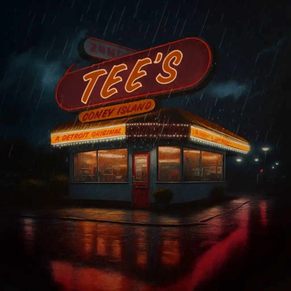 Tee's Coney Island