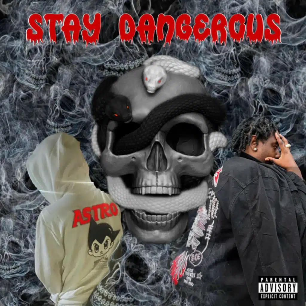 Lil Savo & Big Dolla