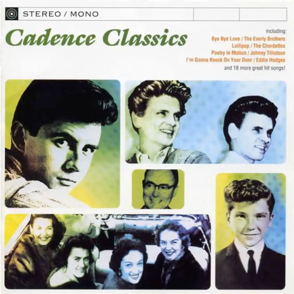 Cadence Classics