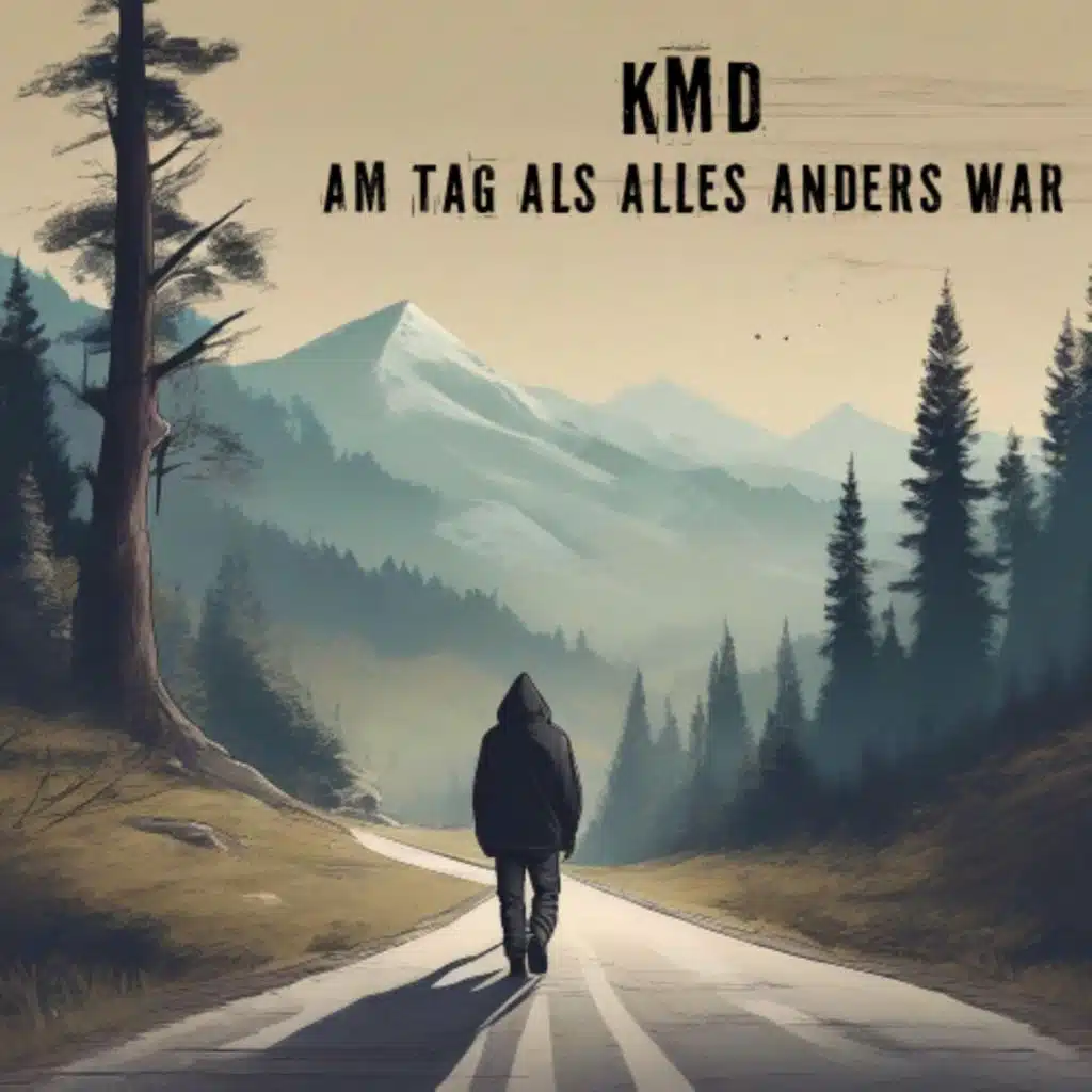 Am Tag als alles anders war