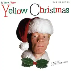Yellowman Is Coming to Town