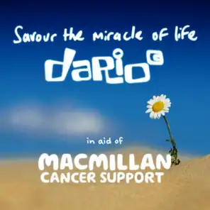Savour the Miracle of Life (For Macmillan) [Charming Horses Remix]