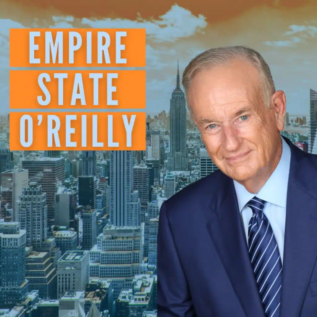 Empire State O'Reilly: Brianna Suggs