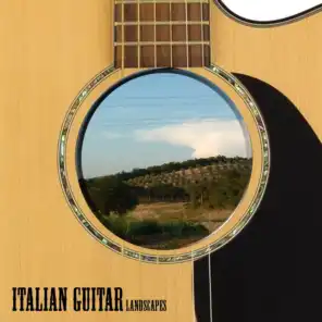 Italian Guitar Landscapes