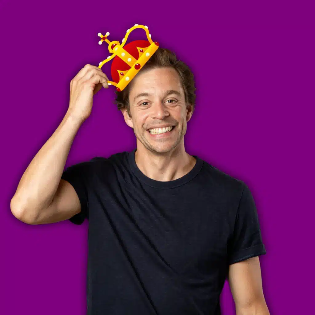 Königinnen und Könige | Von Reichtum und Macht