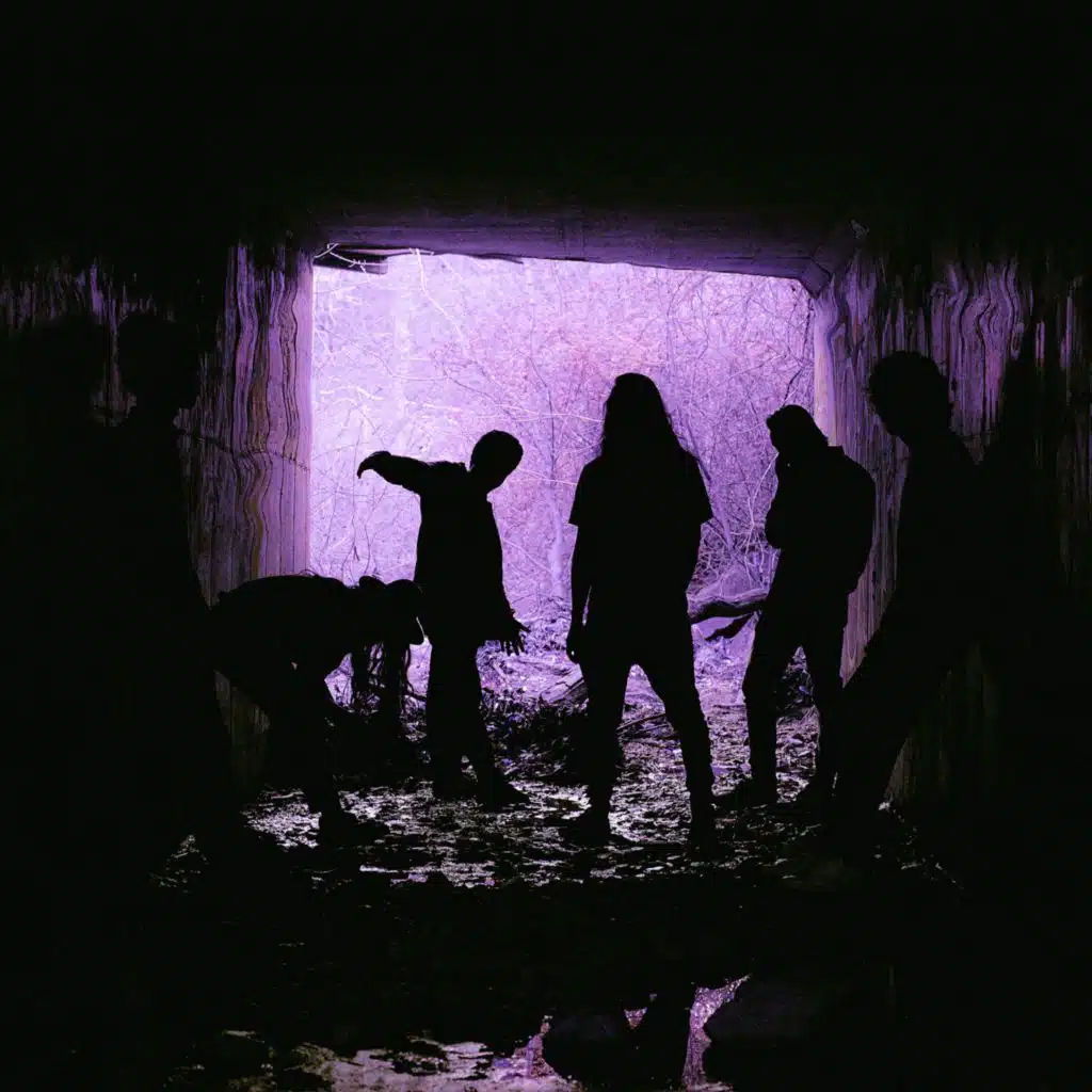 Night Drives In Babylon