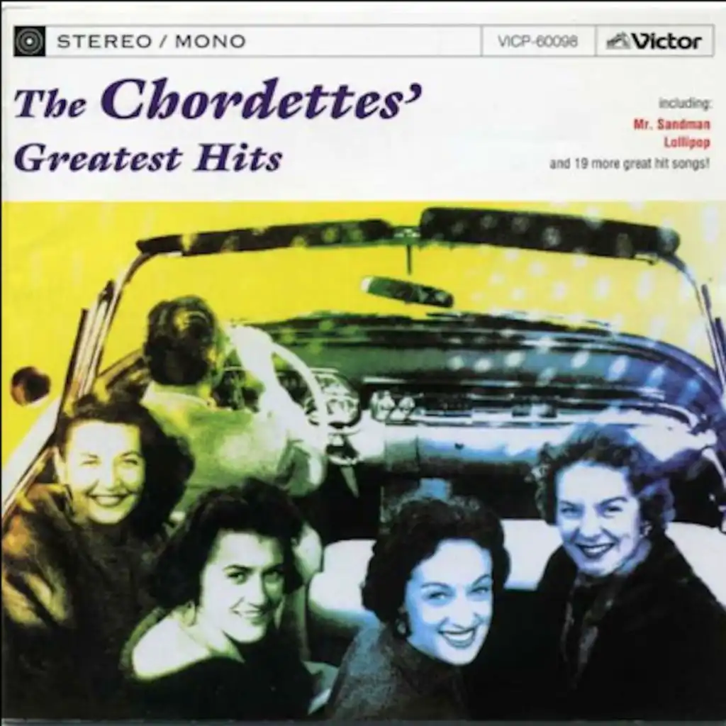 The Chordettes' Greatest Hits