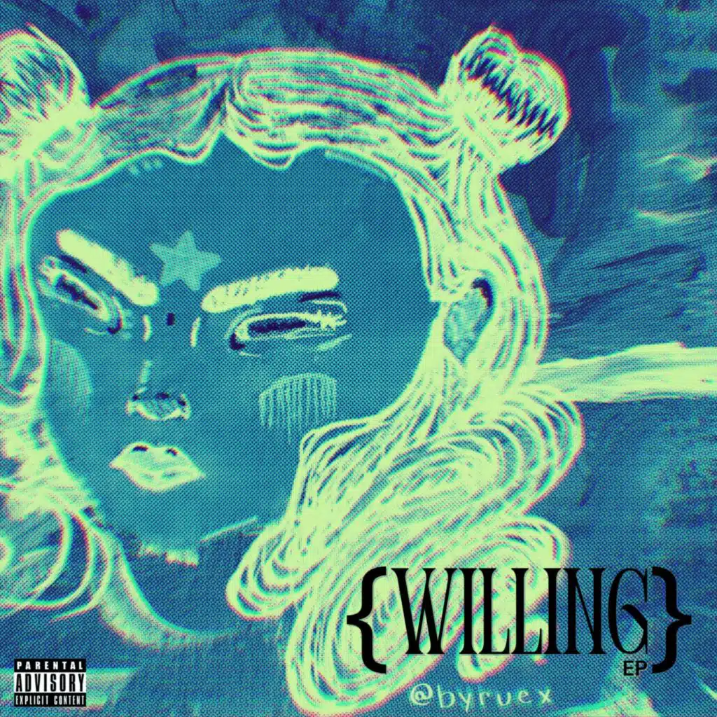 WILLING EP