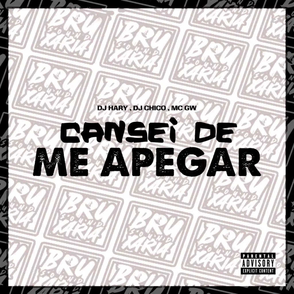Cansei de Me Apegar