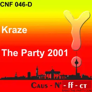 The Party 2001 (Kurvenschneider Classic Techno Mix)