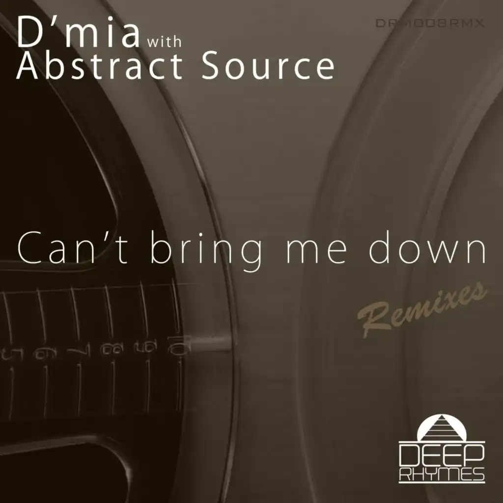 D´mia & Abstract Source